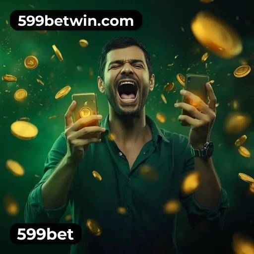 599bet PIX Instantâneo - Saques em 8 Minutos